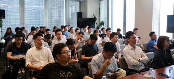 合創路演 | 上海科創投集團-合創資本專場路演成功舉辦