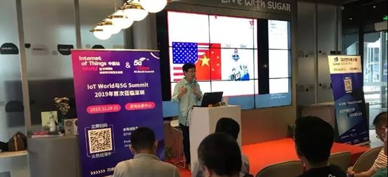 “芯”事“芯”途：當前中國半導體產業“有危有機”!