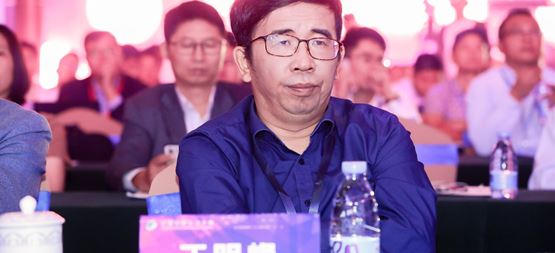 合創動態 | 合創資本董事長丁明峰連續6年擔任中國創新創業大賽電子信息行業總決賽評委